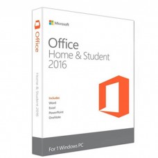 Office Home and Student 2016 ENG APAC EM   - 79G- 04679   